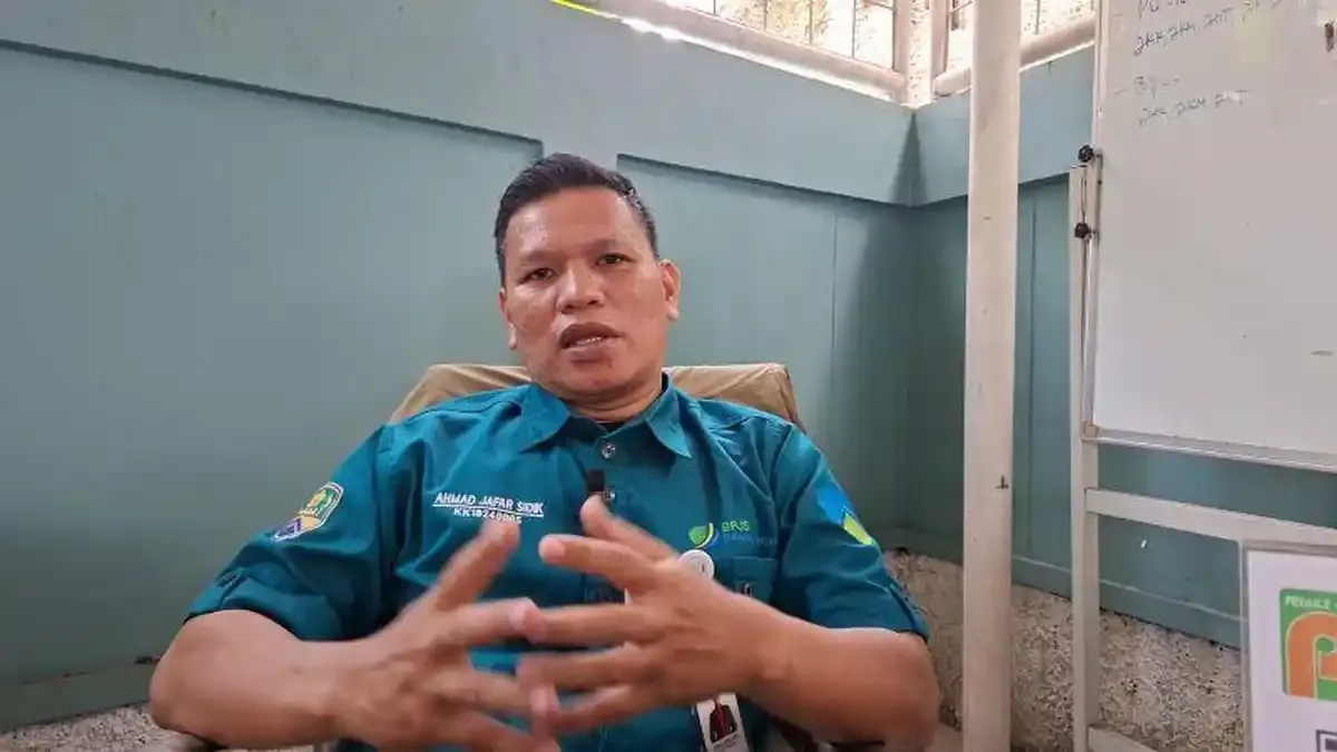 Komunitas POD Depok Luncurkan Program BPJS Ketenagakerjaan Gratis untuk Driver Ojol