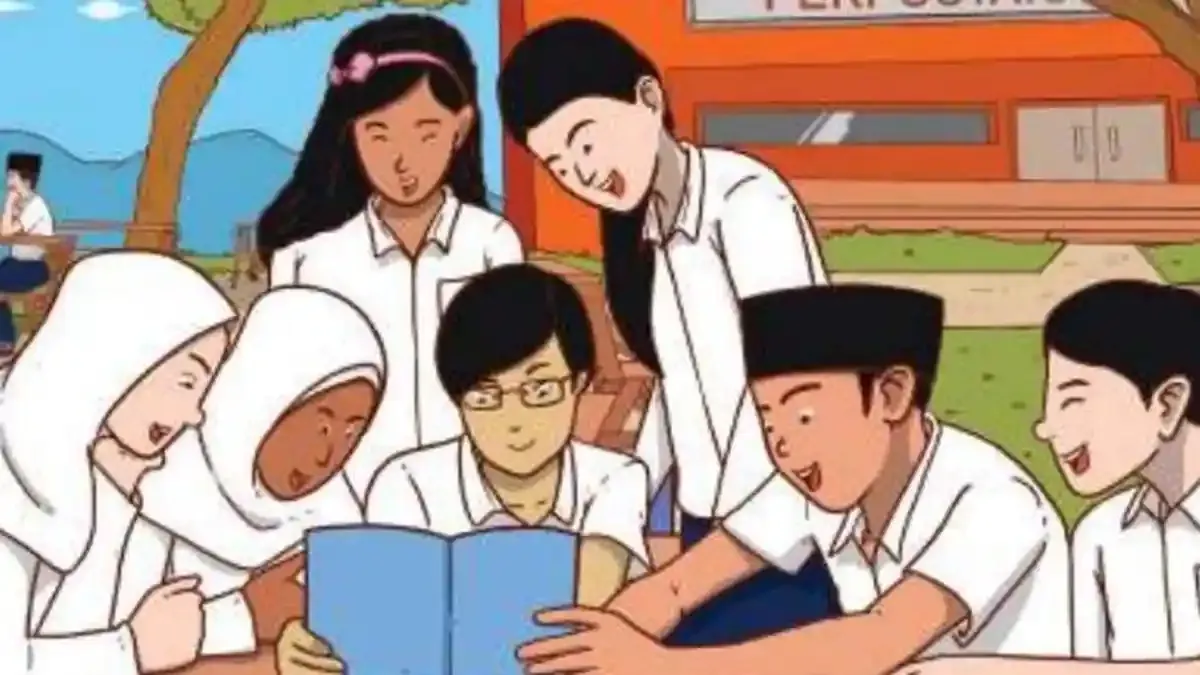 Pembahasan Kunci Jawaban Pendidikan Agama Islam Kelas 8 SMP Halaman 158-161 Semester 2