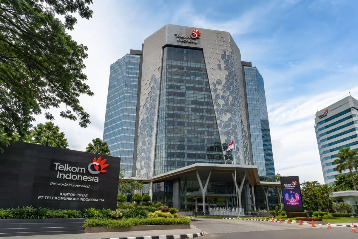 RUPST Telkom pada 8 Juni Bahas Buyback dan Restrukturisasi Saham Negara