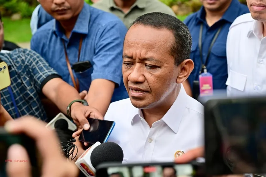 Indonesia Siapkan Strategi Impor Energi Pasca Penutupan Selat Hormuz
