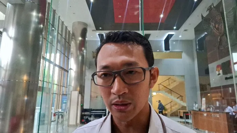 KPK Ingatkan Pejabat Larang Minta THR untuk Cegah Korupsi