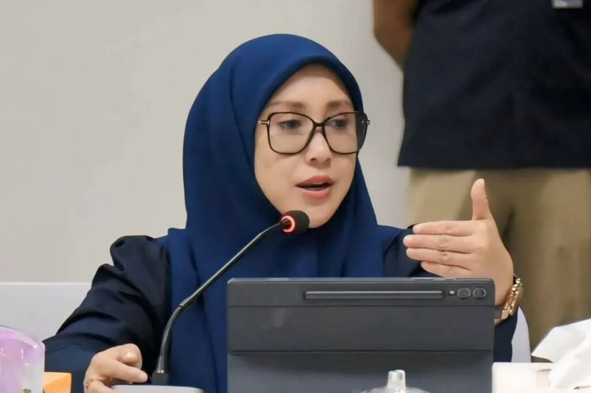 RUU Hukum Adat Diharapkan Lindungi Hak Masyarakat Tradisional