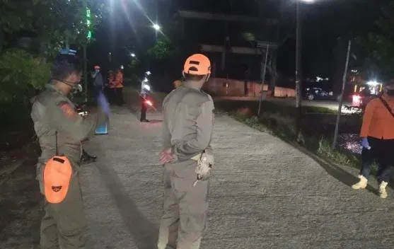 Satpol PP Kukar Intensifkan Patroli Tertibkan Truk Sound Horeg Selama Ramadan