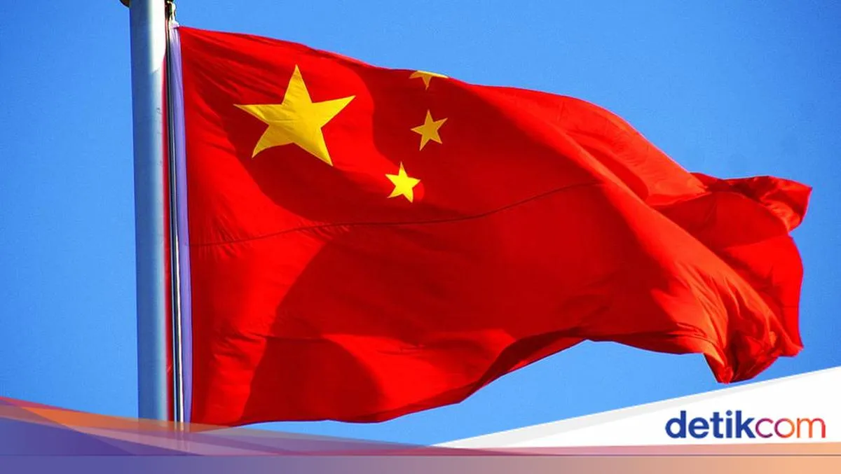 China Sarankan Warganya Segera Tinggalkan Iran Karena Ancaman AS