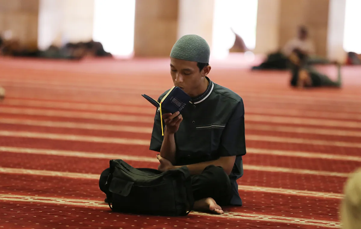 Kemenag Luncurkan Metode Standar Belajar Al-Qur'an pada 17 Ramadan 2026