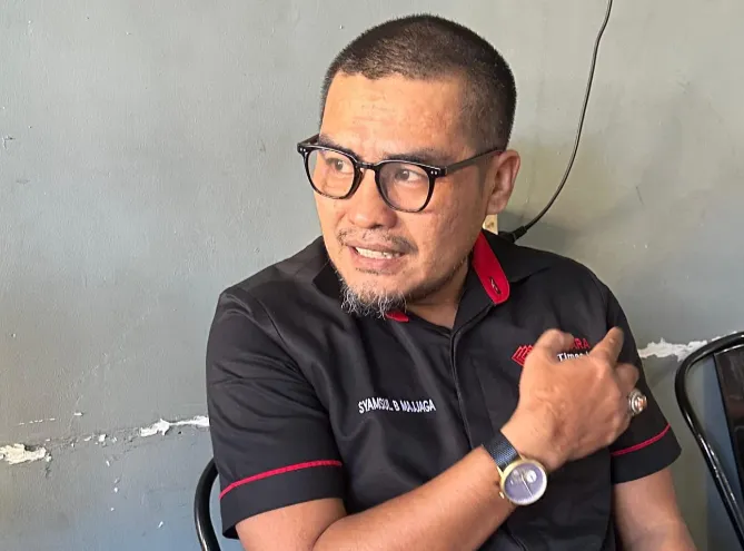 Pemuda Justicia Laporkan Dugaan Kejanggalan Restorative Justice di Bulukumba