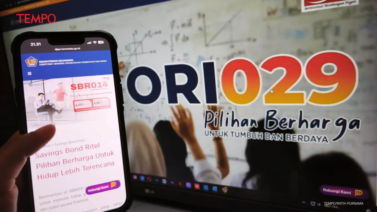 Penurunan Minat Investor Terhadap Surat Utang Negara di Tengah Defisit APBN