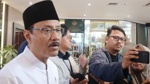 Kemensos Libatkan Relawan dalam Program Makan Bergizi Gratis untuk Lansia
