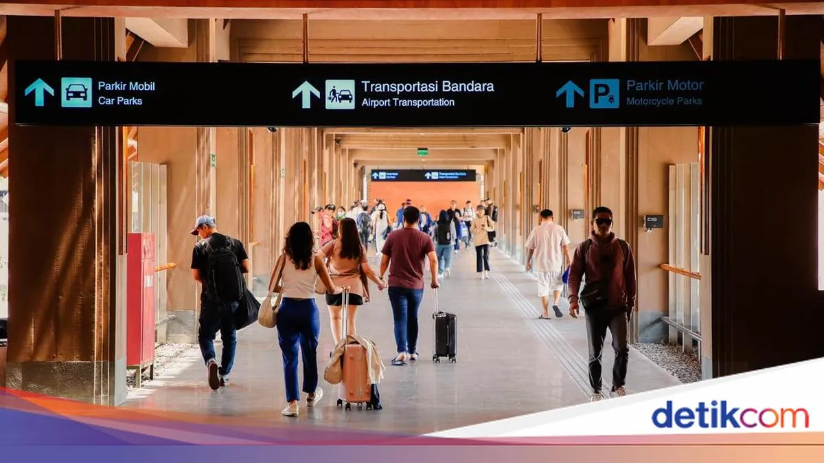 Belasan Warga Sukabumi Tertipu Tiket dan Visa Umrah Palsu di Bandara