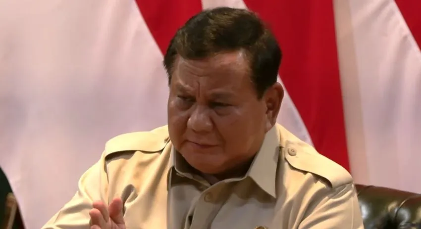 Prabowo Pertimbangkan Pembentukan Tim Independen Usut Kasus Penyerangan Andrie Yunus