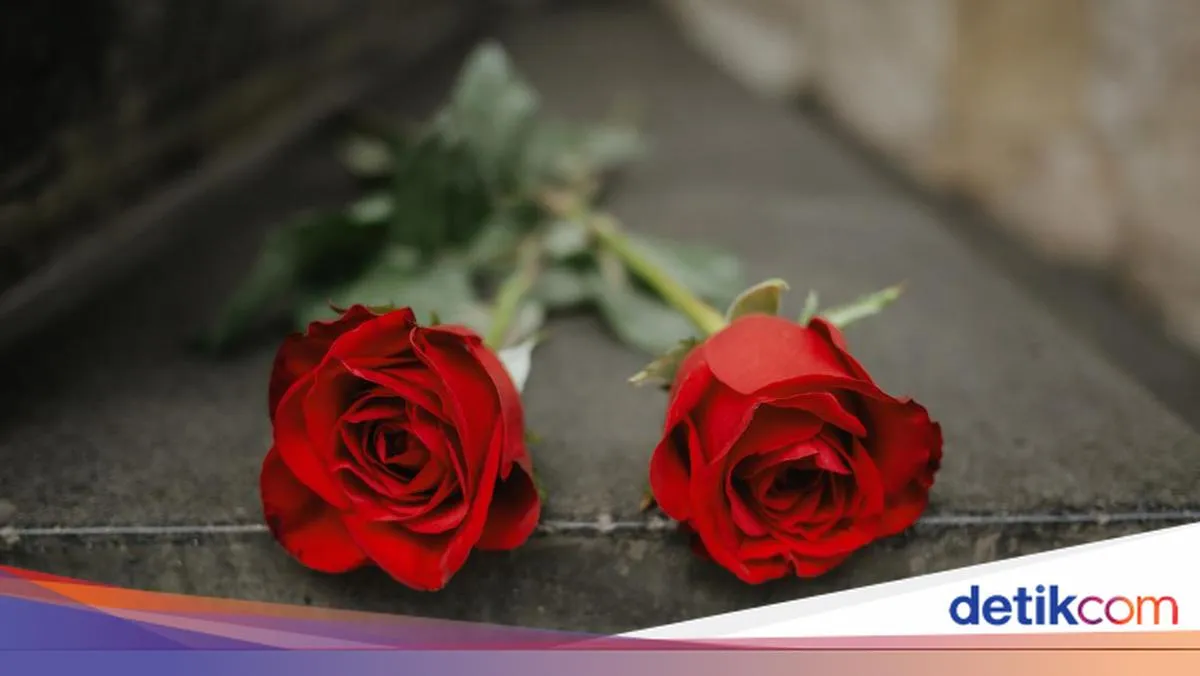 Pencipta Lagu 'Darah Juang' John Tobing Meninggal Dunia