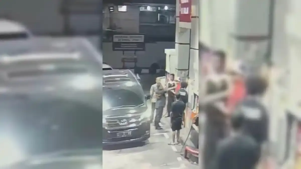 Polda Metro Jaya Tegaskan Kasus Penganiayaan Pegawai SPBU Masih Dalam Penyelidikan