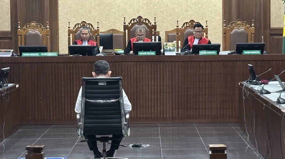 Hakim Desak Kejaksaan Tuntaskan Kasus Suap CPO, Pemilik Korporasi Masih Bebas