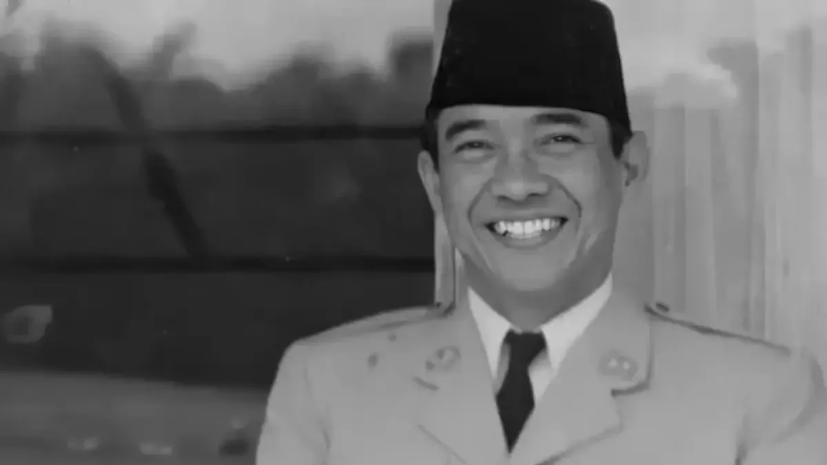 Pandangan Presiden Indonesia Mengenai Dolar Sejak Era Soekarno hingga Prabowo