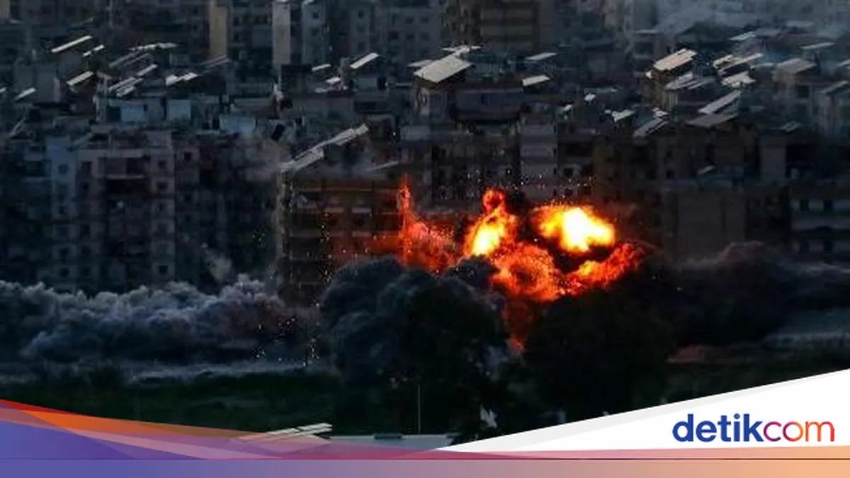 Ketegangan AS-Inggris: Dampak Kebijakan Energi di Timur Tengah