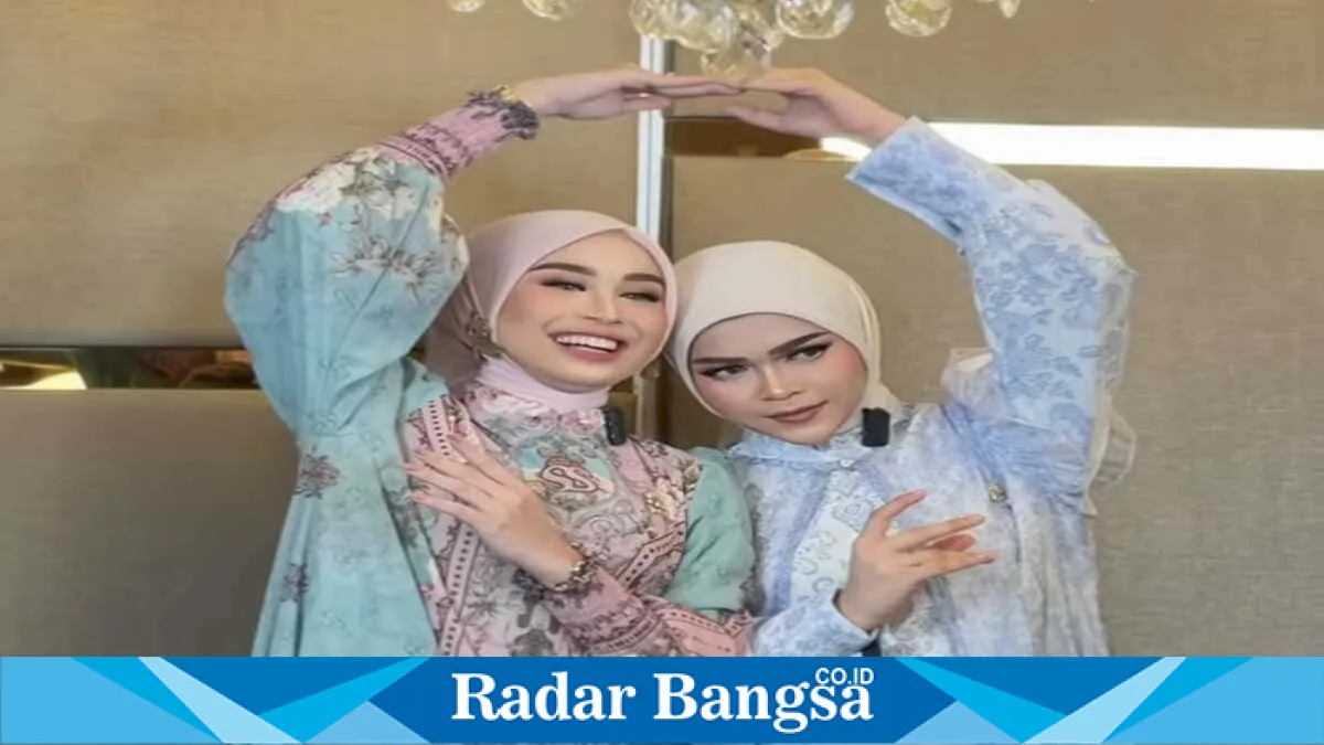 Zahra Sima dan Mila: Karier Menanjak Pasca DA7 Meski Tak Jadi Juara