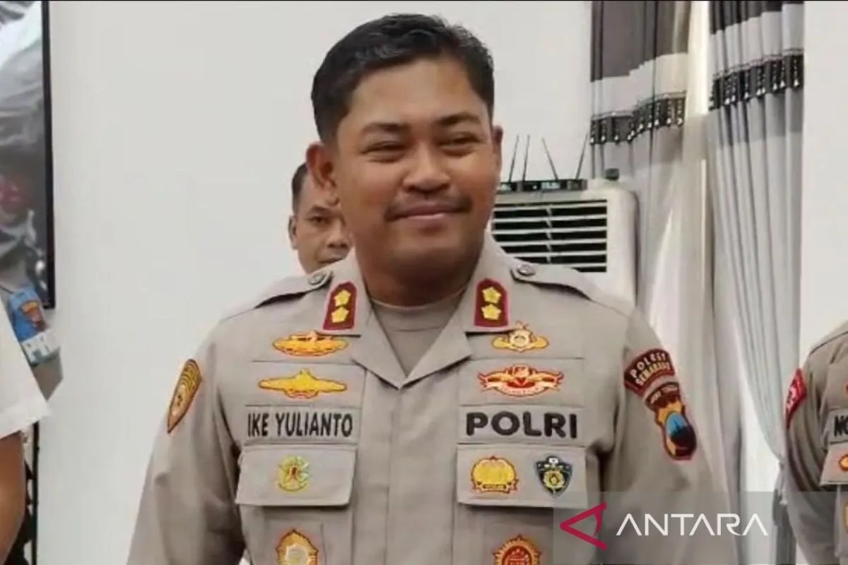 Enam Remaja Diamankan, Perang Sarung Akibatkan Satu Korban Meninggal
