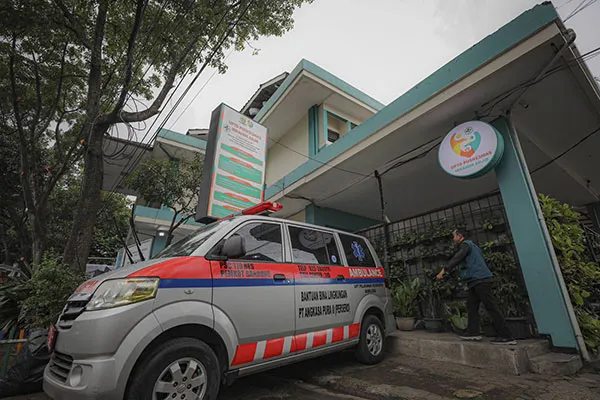 Puskesmas 24 Jam di Bandung Permudah Akses Layanan Kesehatan Warga