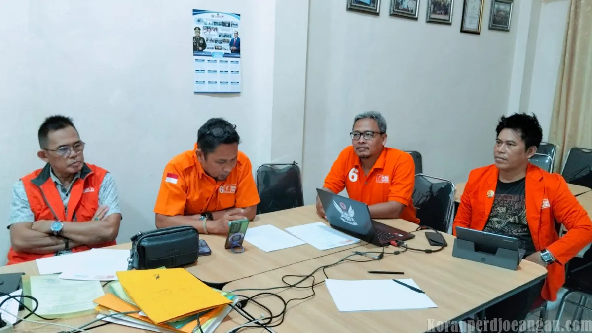 Partai Buruh Karawang Targetkan Dua Kursi DPRD di Pemilu 2031 Usai Muscab 2026