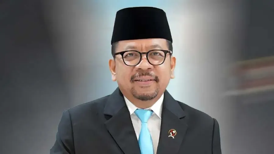 Transformasi Komunikasi Pemerintah di Tangan M. Qodari