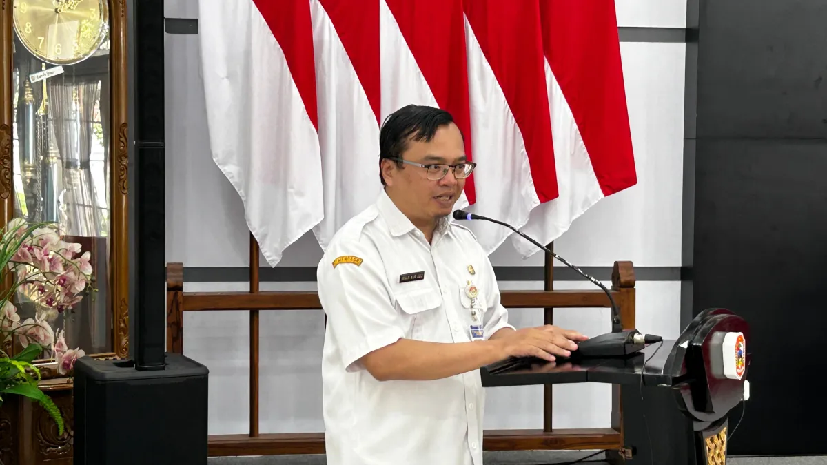 Peningkatan Daya Saing UMKM Karanganyar Lewat Literasi Digital