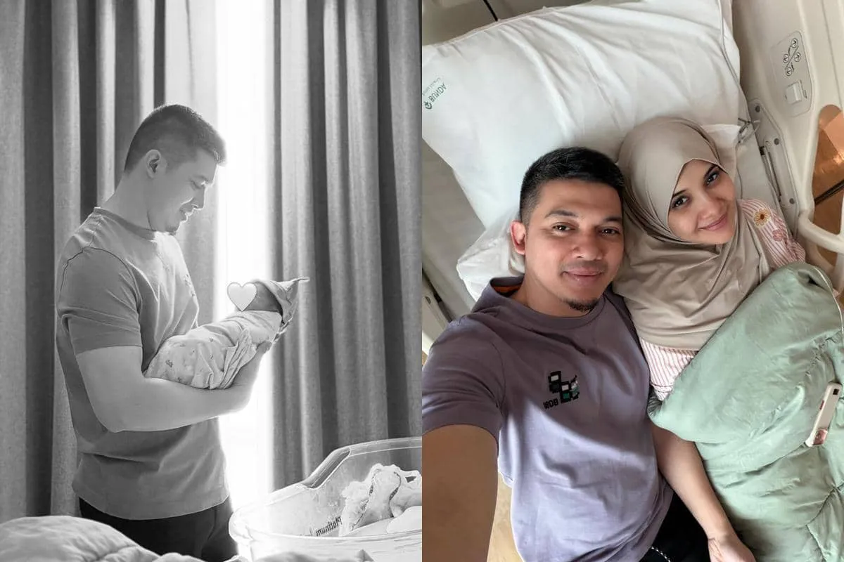Zaskia Sungkar Lahirkan Anak Kedua, Diberi Nama Urwah