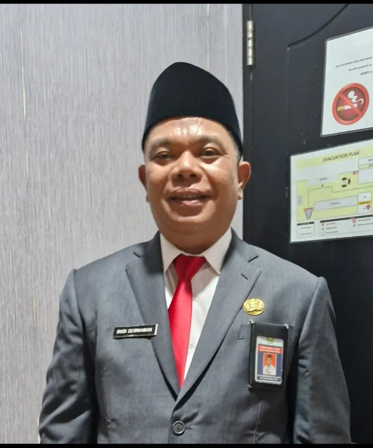 Kemenag Batam Pindahkan Nikah Massal ke Hari Amal Bakti 2026