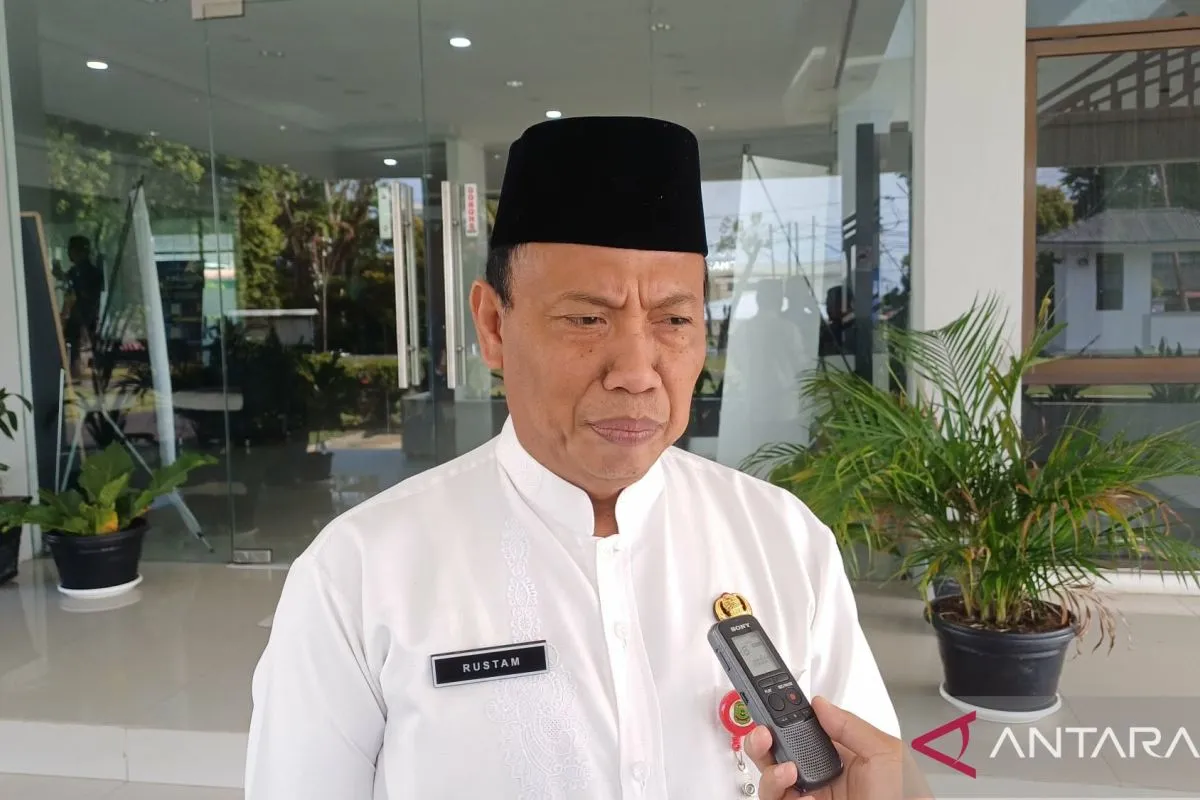Pemkot Tanjungpinang Tanggung Iuran BPJS Kesehatan untuk 26.500 Warga pada 2026