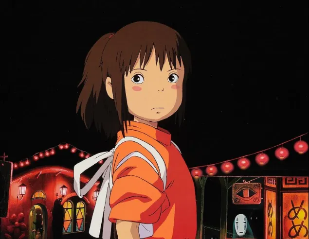 Delapan Film Terbaik Ghibli yang Tersedia di Netflix