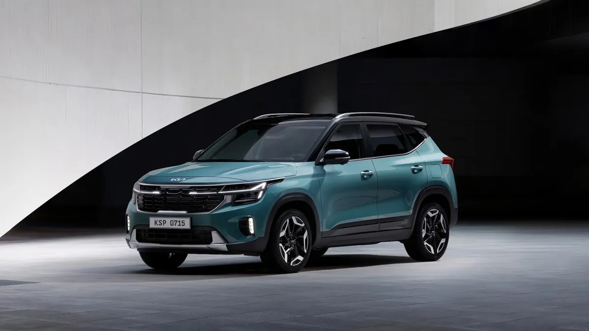 Kia Rayakan 25 Tahun Berkembang Bersama Industri Otomotif Indonesia