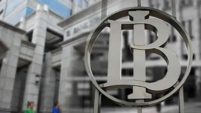 Utang Luar Negeri Perbankan Turun Menjadi USD31,75 Miliar pada Desember 2025