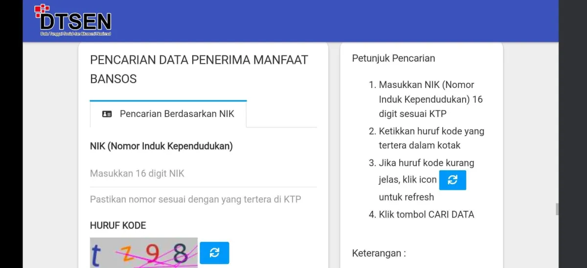 Penyaluran Bansos PKH dan BPNT 2026 Dimulai, Cek Penerima Secara Online