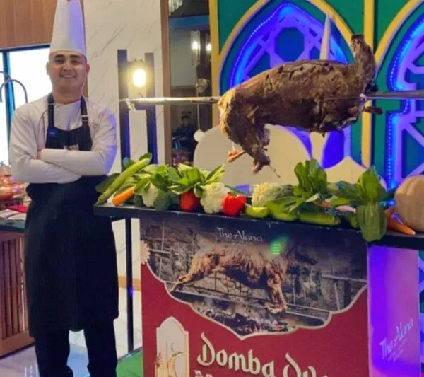 The Alana Hotel Malang Luncurkan Konsep Kuliner Beragam untuk Ramadan 2026
