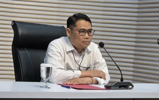 KPK Selidiki PT RNB Milik Keluarga Bupati Pekalongan Sebagai Tersangka Korporasi