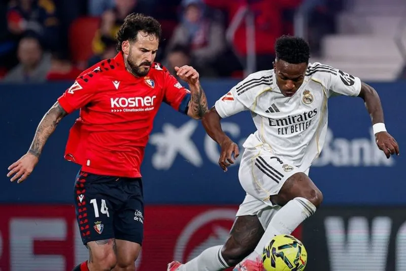 Real Madrid Melaju ke 16 Besar Liga Champions Usai Kalahkan Benfica 2-1