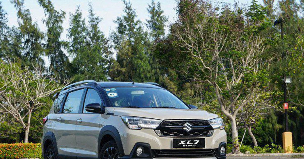 Suzuki XL7 Hybrid 2026 Tawarkan Diskon Pendaftaran dan Paket Perawatan Menarik