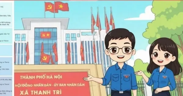 Transformasi Persepsi Kaum Muda Menjelang Pemilihan Umum