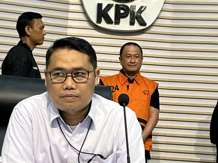 KPK Selidiki Perintangan Penyidikan Kasus Suap Importasi di Bea Cukai