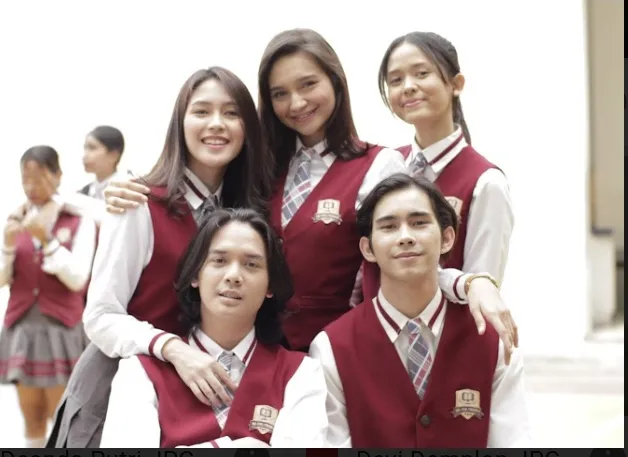 Film 'Teman Tidur' Angkat Isu Bullying, Tayang 30 Maret 2023