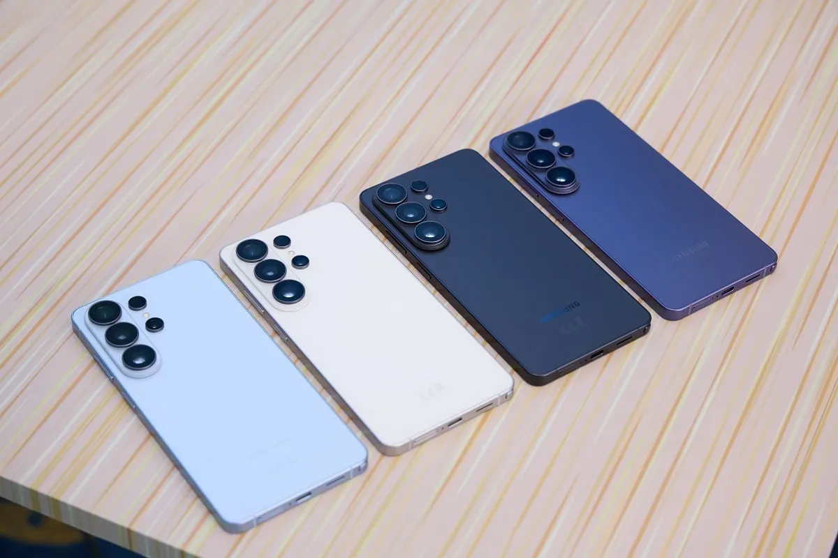 Inovasi AI dan Kamera Canggih Dorong Penjualan Galaxy S26