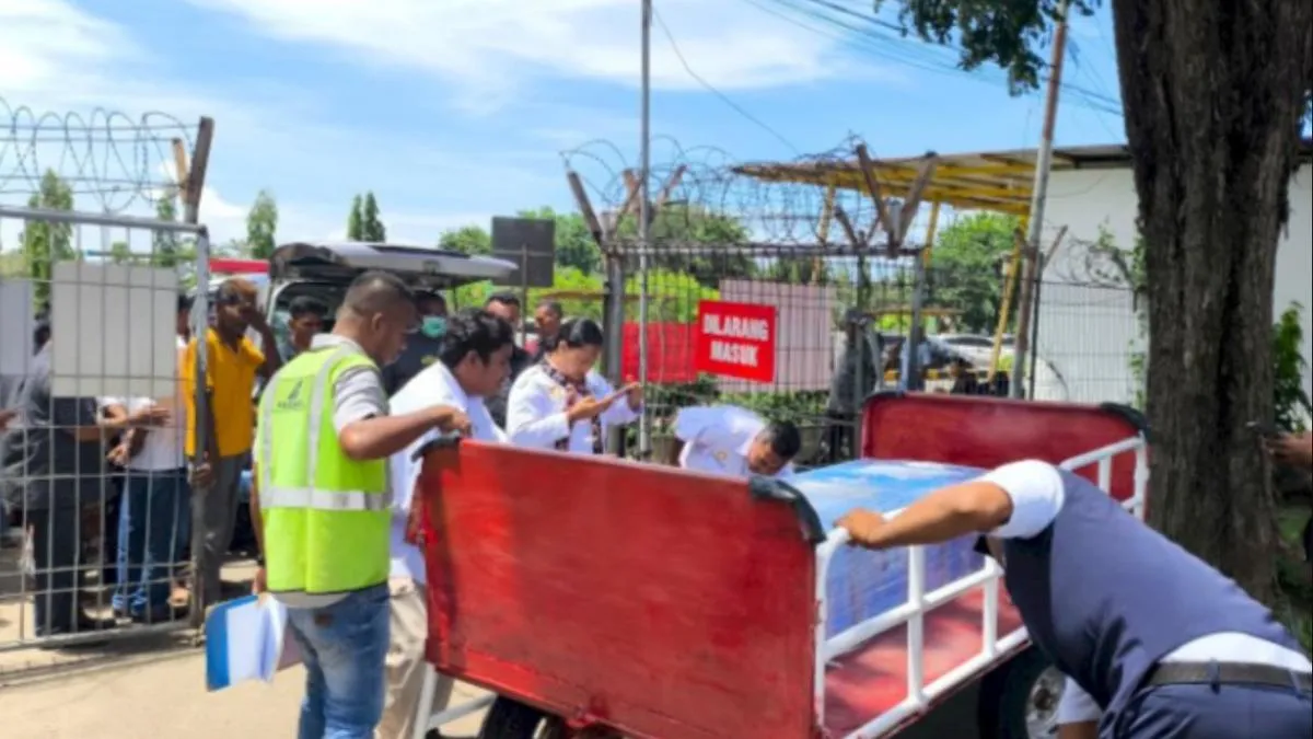 PMI Ilegal NTT Meninggal di Malaysia, Pulang Tanpa Perlindungan Hukum