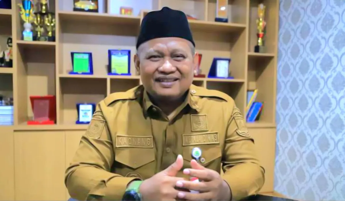 Beasiswa Dispora Tangerang Dukung Pendidikan Atlet Menuju Sarjana
