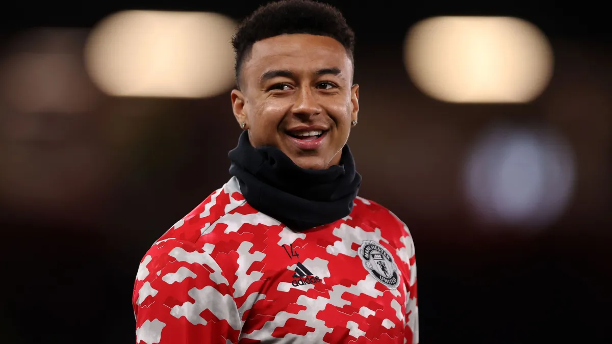 Jesse Lingard Dekati Transfer ke Corinthians, Bersatu Kembali dengan Memphis Depay