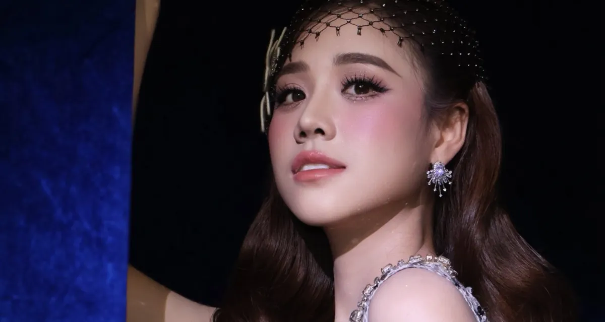 Mai Diễm My, Juara 'The Storyteller of Love', Fokus pada Karier Setelah Hubungan Beracun