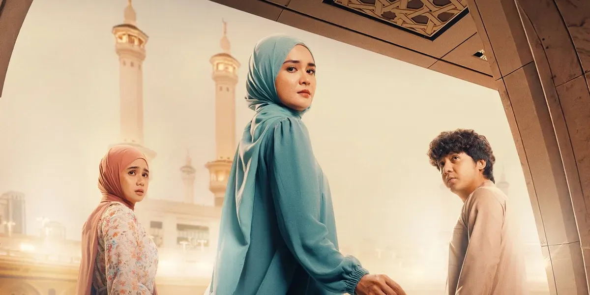 10 Film Religi untuk Menemani Ramadan Anda