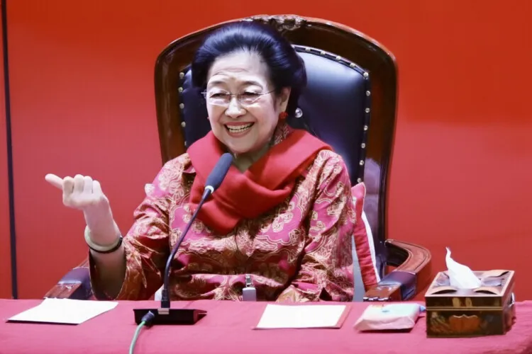 Sikap Megawati di Tengah Krisis Timur Tengah Cerminkan Kepemimpinan Negarawan