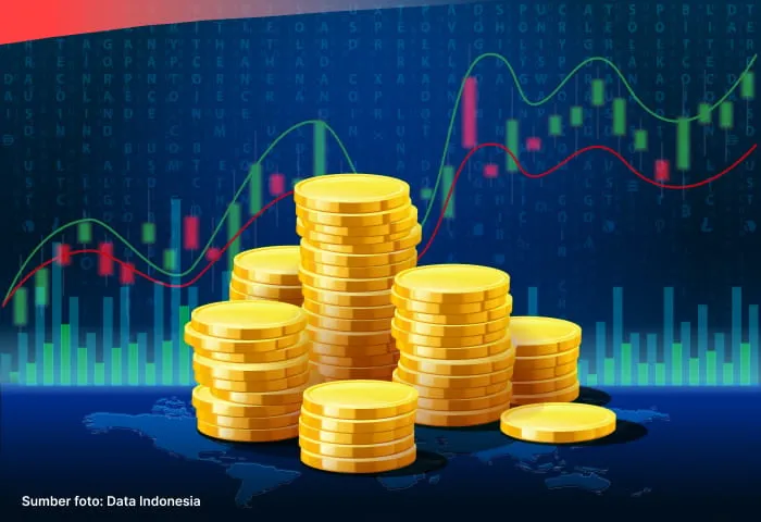 Kenaikan Harga Emas Antam dan UBS di Pegadaian Surabaya Hari Ini
