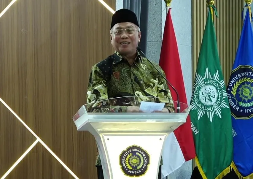Manusia Sebagai Khalifah: Tugas Memakmurkan Bumi di Bulan Ramadan