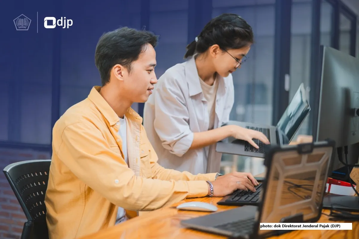Pajak Digital Mencapai Rp47,18 Triliun, PPN PMSE Dominan
