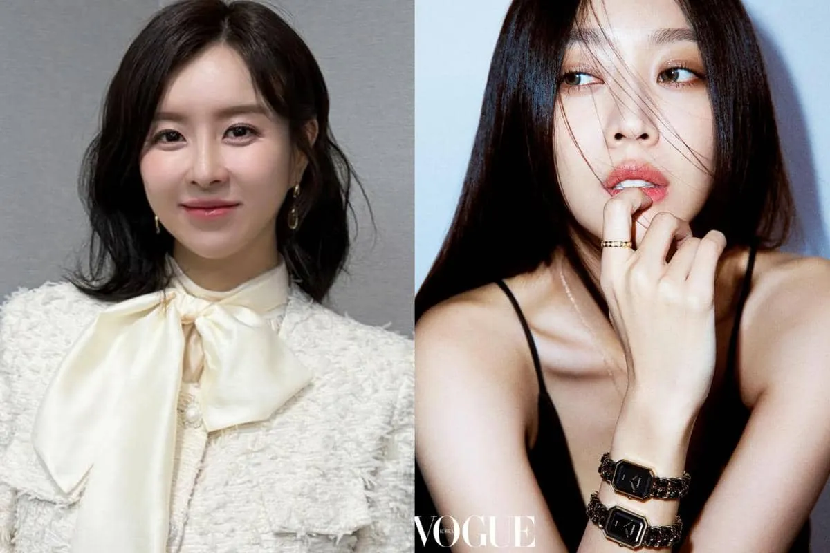 Tiga Artis Korea Selamat Melahirkan di Februari 2026